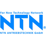 Logo NTN Antriebstechnik GmbH