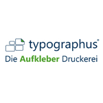 Logo Typographus GmbH