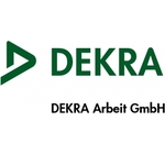 Logo DEKRA Arbeit GmbH