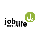 Logo job meets life GmbH