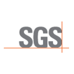 Logo SGS Germany GmbH