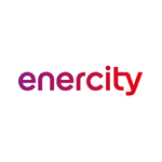 Logo enercity AG
