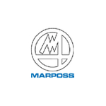 Logo Marposs GmbH