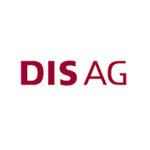 Logo DIS AG