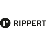 Logo RIPPERT GmbH & Co. KG