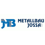 Logo Metallbau Jossa GmbH