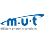 Logo m-u-t GmbH