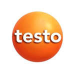 Logo Testo Industrial Services GmbH