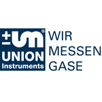 Logo Union Instruments GmbH