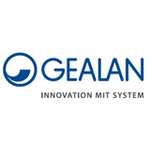Logo GEALAN Fenster-Systeme GmbH