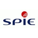 Logo SPIE SAG GmbH GB High Voltage